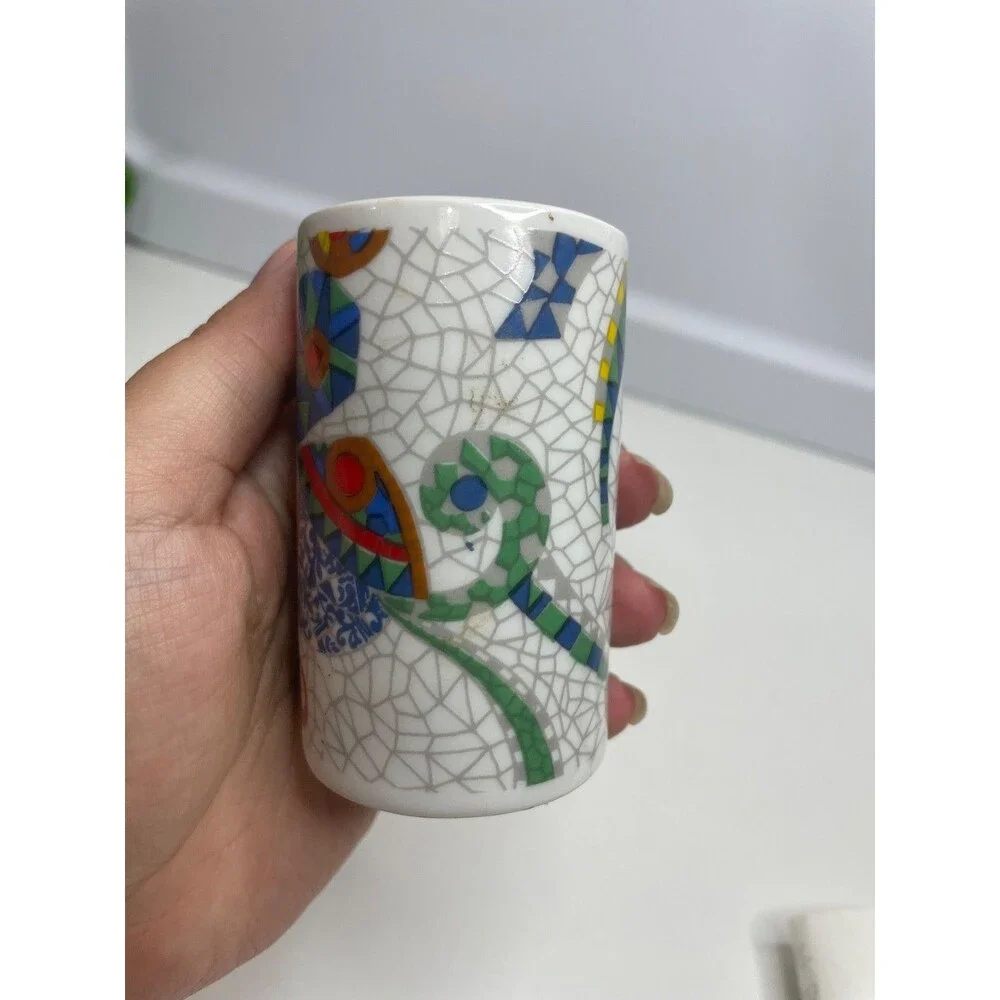 Unbranded porcelain tea
